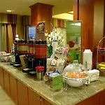 Hampton Inn Martinsburg 