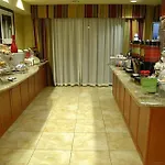 Hampton Inn Martinsburg 