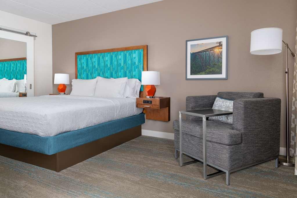 Hampton Hotel 3*
