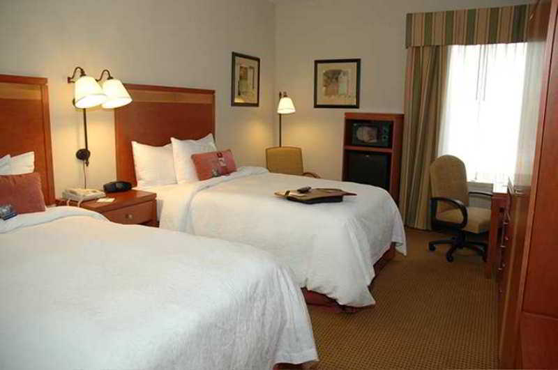 Hampton 3* Martinsburg