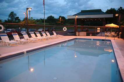 Hampton Hotel