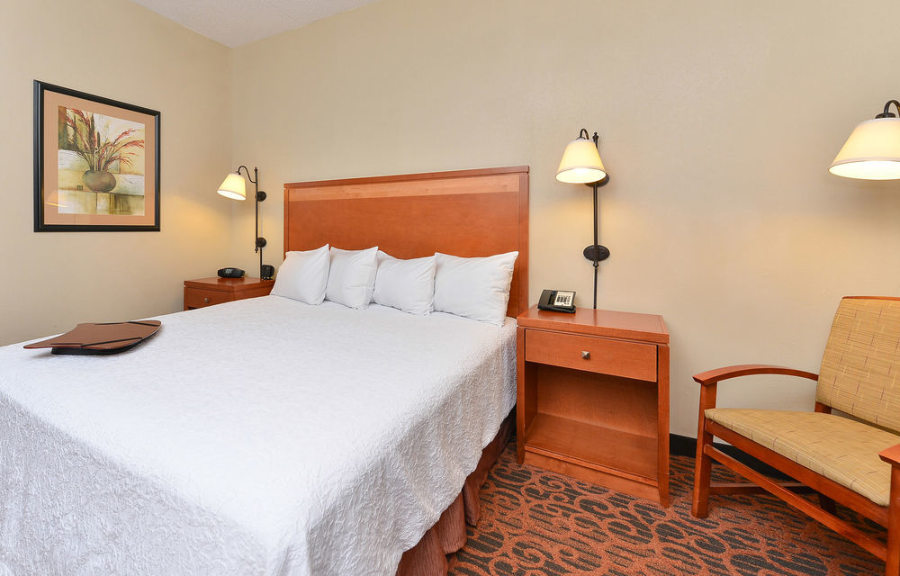Hampton Hotel Martinsburg