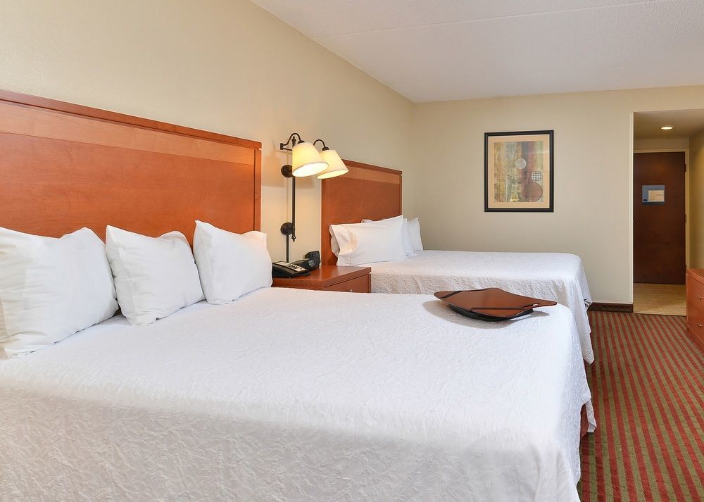 Hampton Hotel Martinsburg