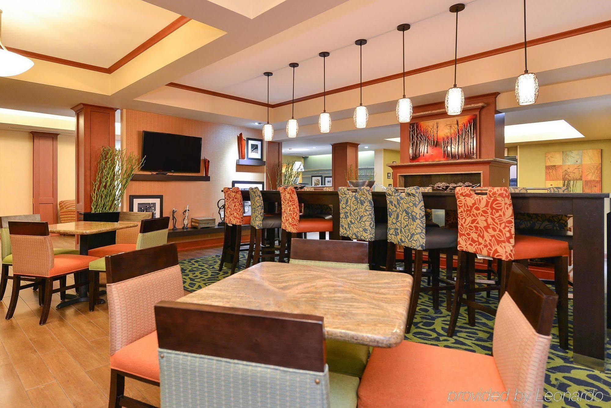 Hampton Hotel 3*