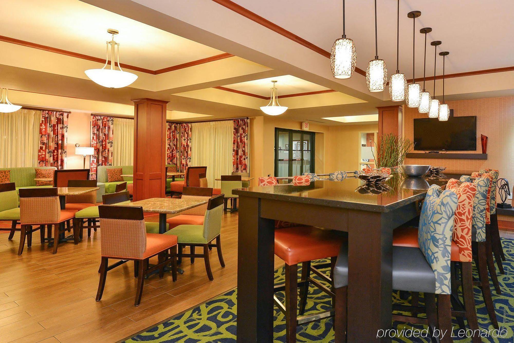 Hampton Hotel