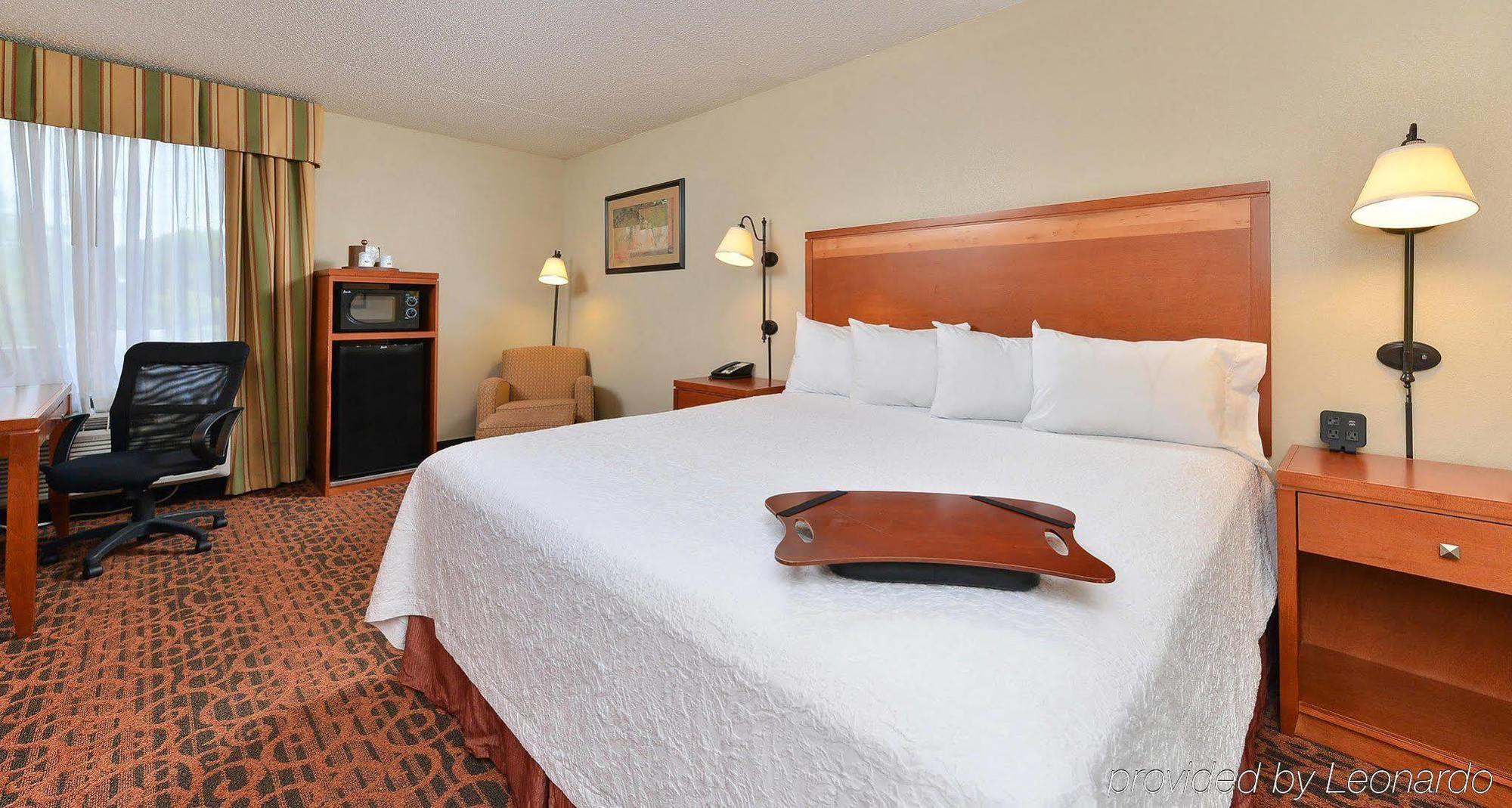 Hampton Hotel Martinsburg