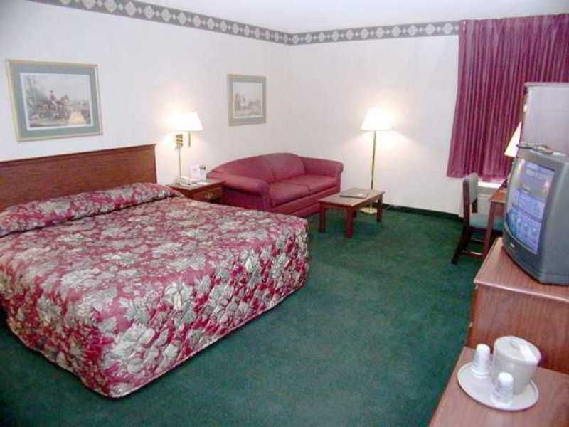 Hampton Hotel Martinsburg