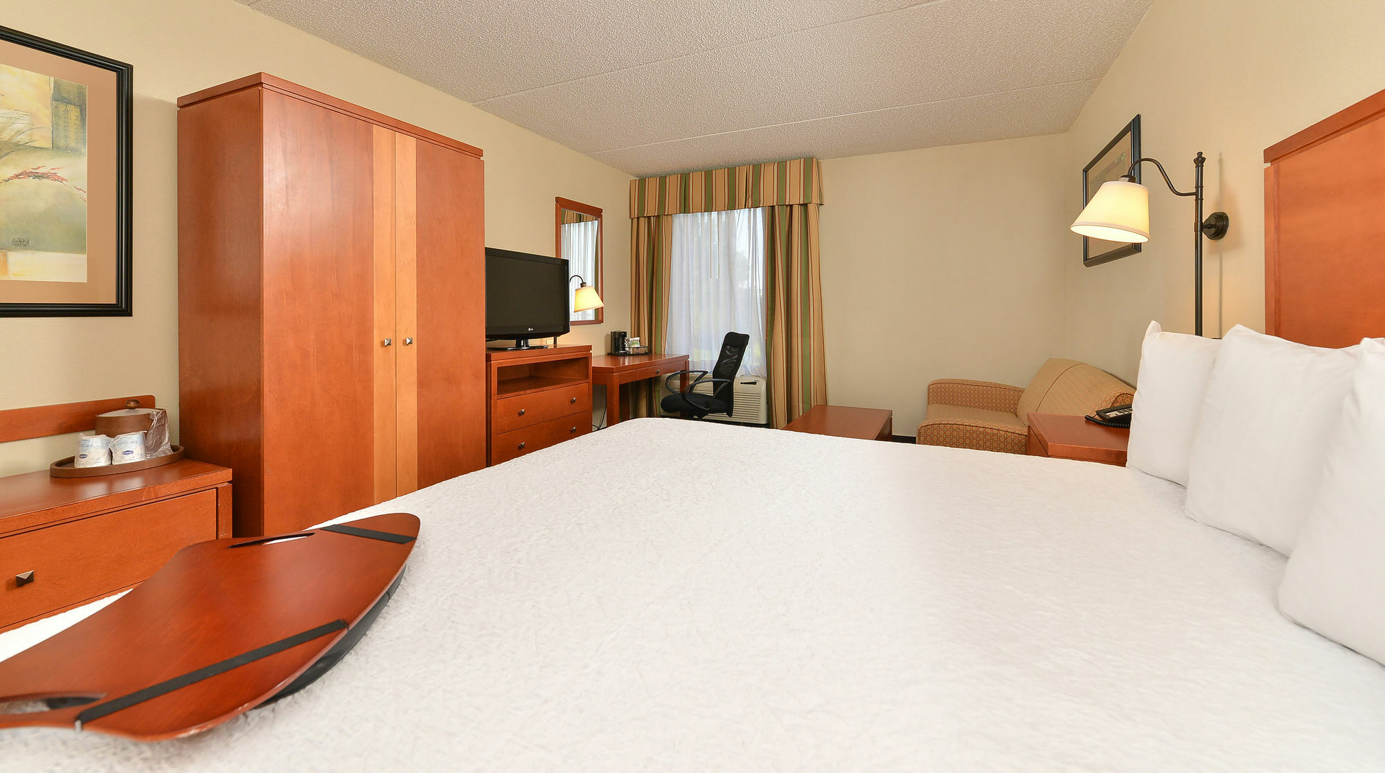 Hampton Hotel
