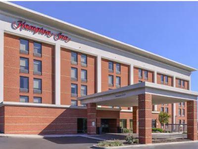 Hampton 3* Martinsburg